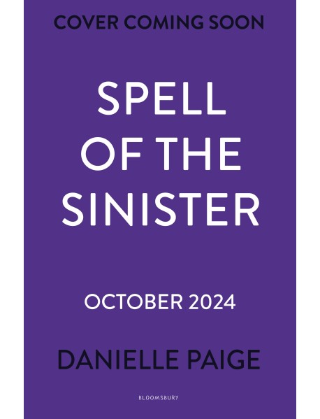 Spell of the Sinister