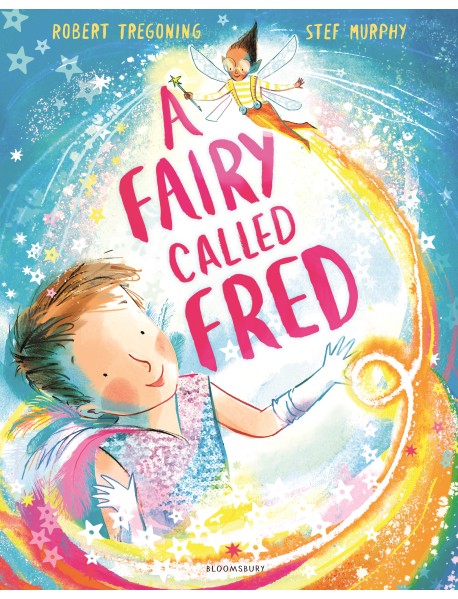 Fairy Called Fred