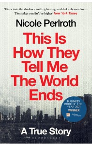 This Is How They Tell Me the World Ends