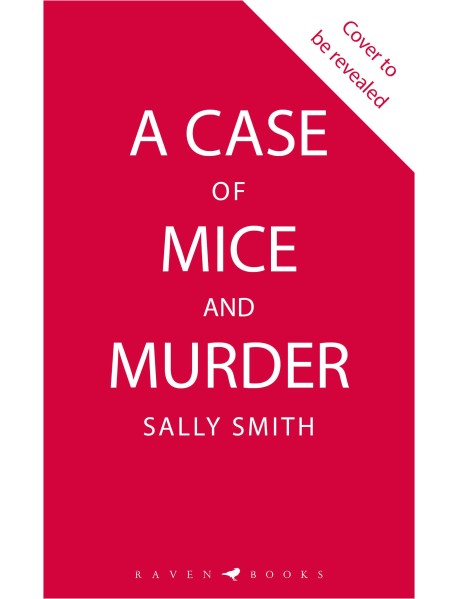 Case of Mice and Murder
