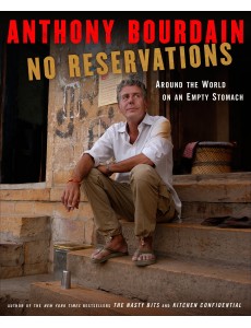 No Reservations