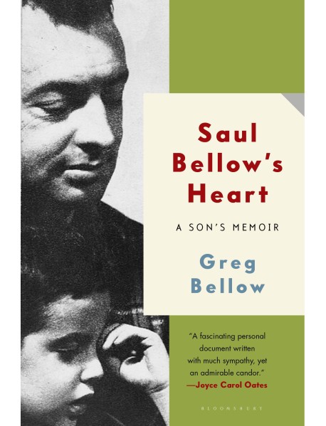 Saul Bellow's Heart
