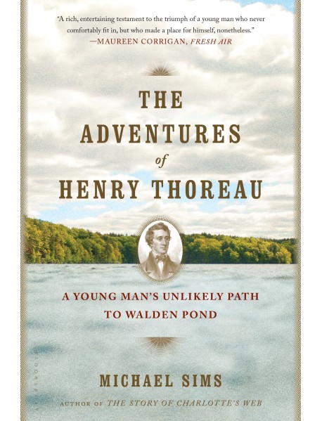 The Adventures of Henry Thoreau