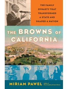 The Browns of California