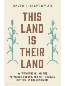 This Land Is Their Land