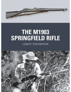 The M1903 Springfield Rifle