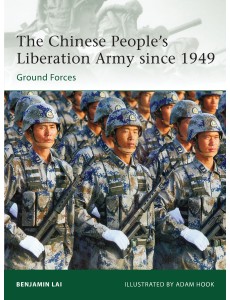 The Chinese People’s Liberation Army since 1949