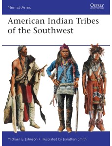 American Indian Tribes of the Southwest
