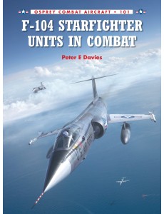 F-104 Starfighter Units in Combat