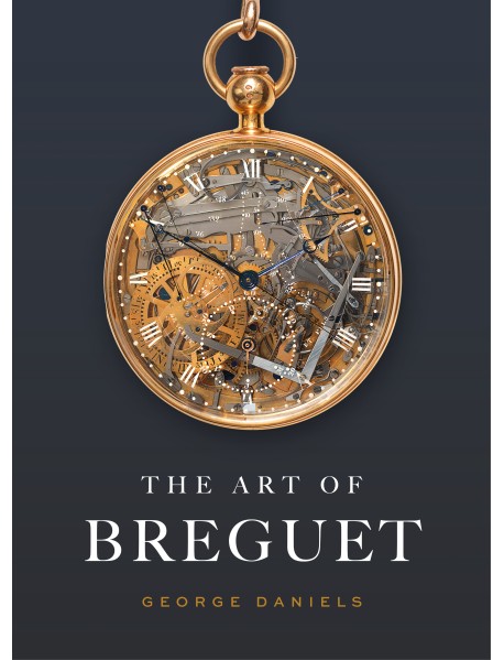 The Art of Breguet