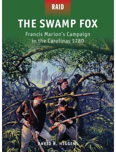 The Swamp Fox