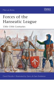 Forces of the Hanseatic League