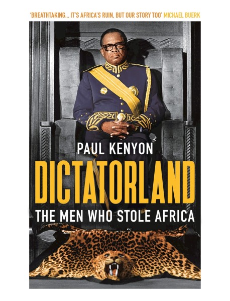 Dictatorland