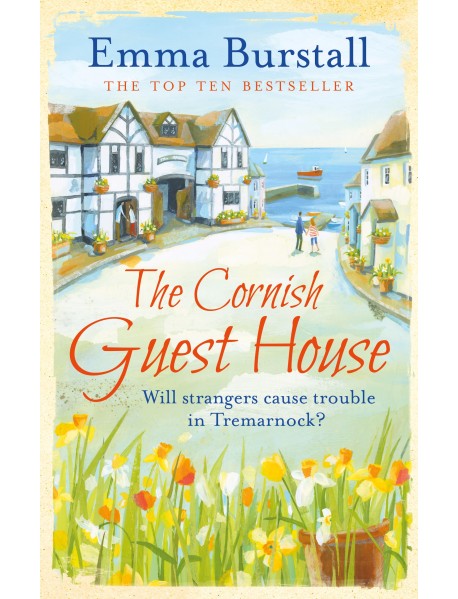 Cornish Guest House