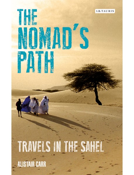 The Nomad's Path