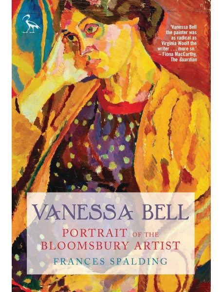 Vanessa Bell