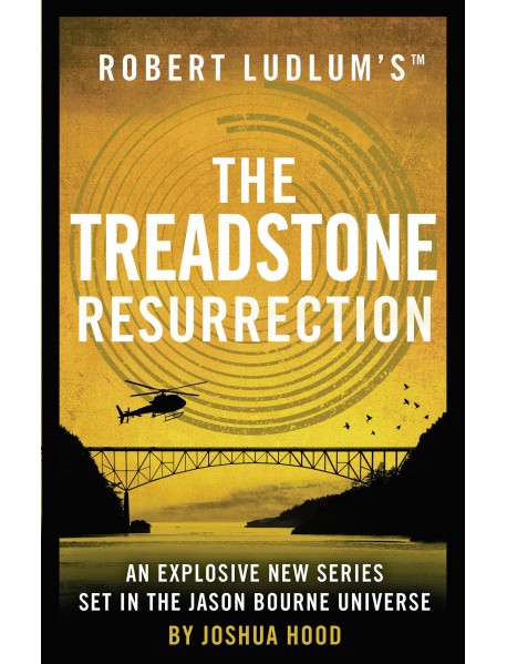 Robert Ludlum's™ the Treadstone Resurrection