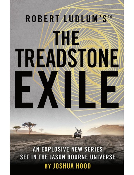 Robert Ludlum's™ the Treadstone Exile
