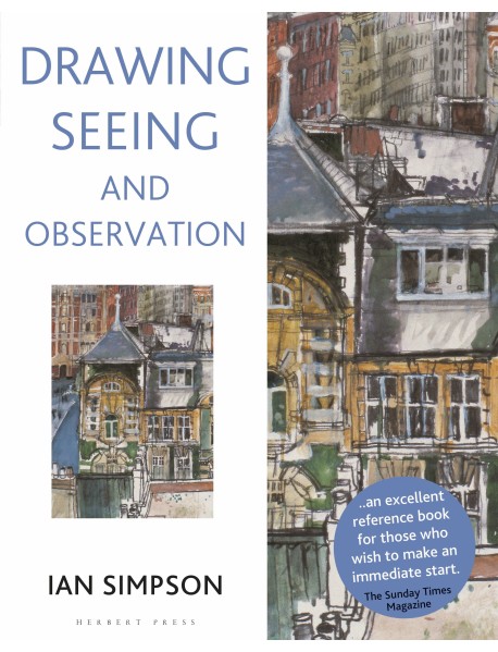 Drawing, Seeing and Observation