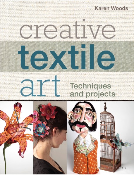 Creative Textile Art