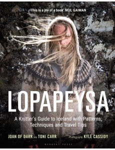 Lopapeysa