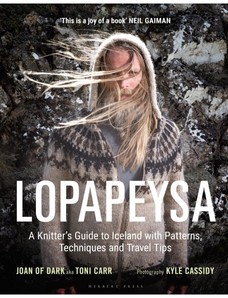 Lopapeysa