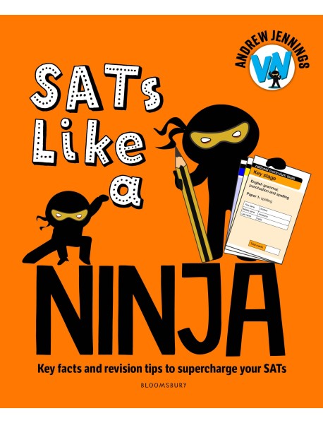 SATs Like a Ninja