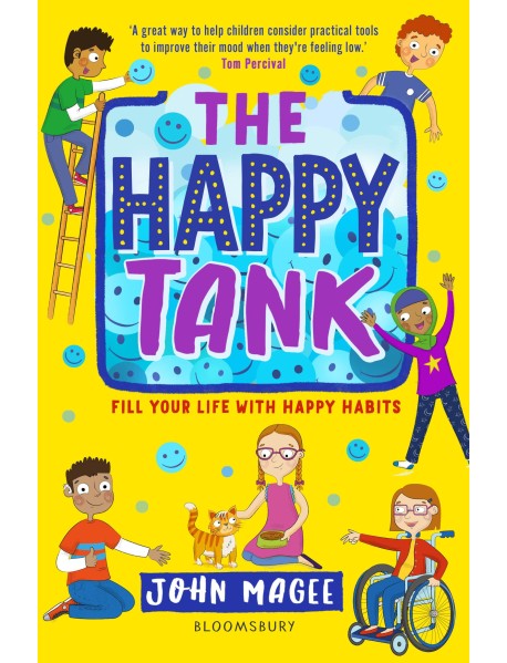 The Happy Tank