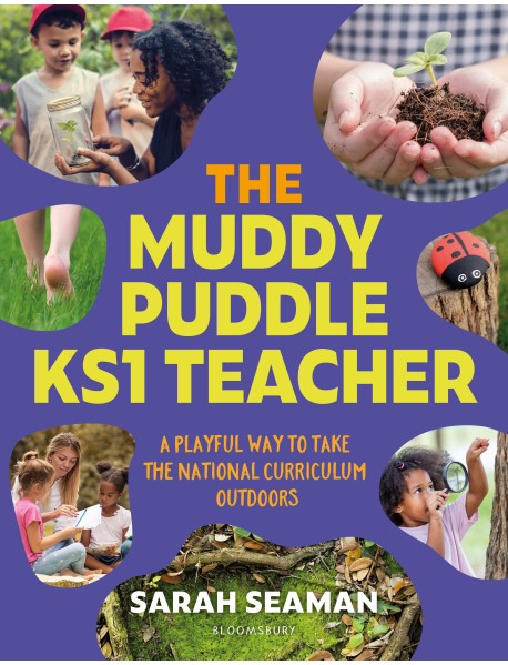 Muddy Puddle KS1 Teacher