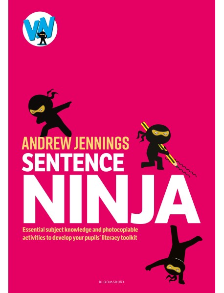 Sentence Ninja