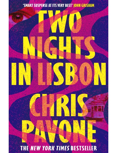 Two Nights in Lisbon