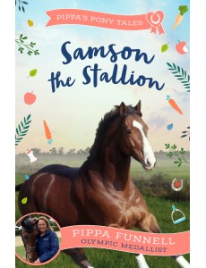 Samson the Stallion