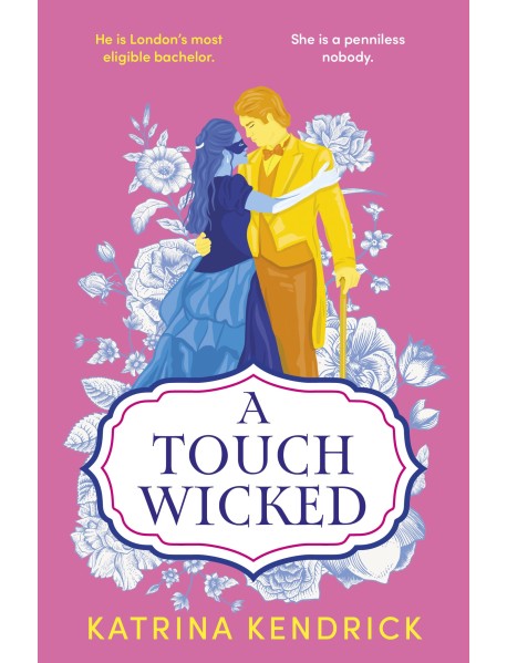 Touch Wicked