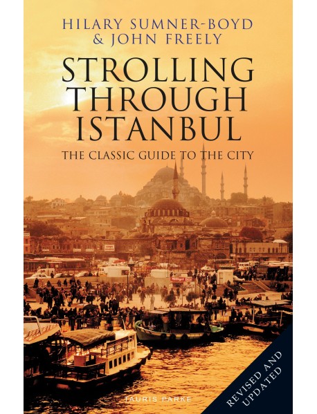 Strolling Through Istanbul