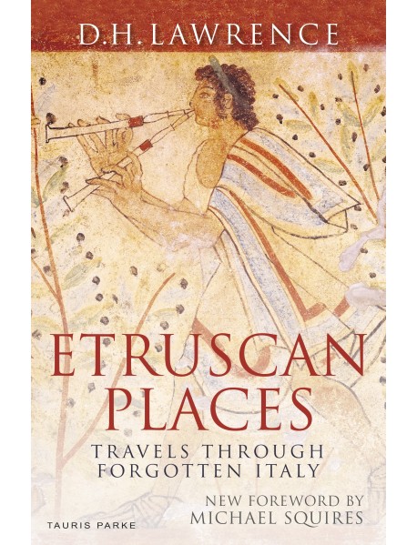 Etruscan Places