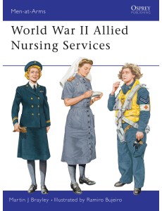 World War II Allied Nursing Services