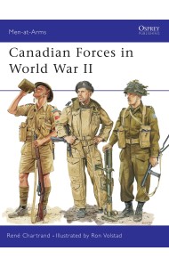 Canadian Forces in World War II