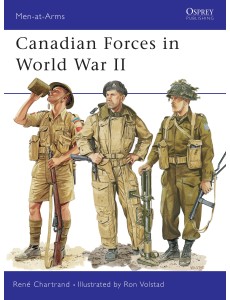Canadian Forces in World War II Canadian Forces in World War II