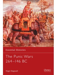 Punic Wars 264–146 BC