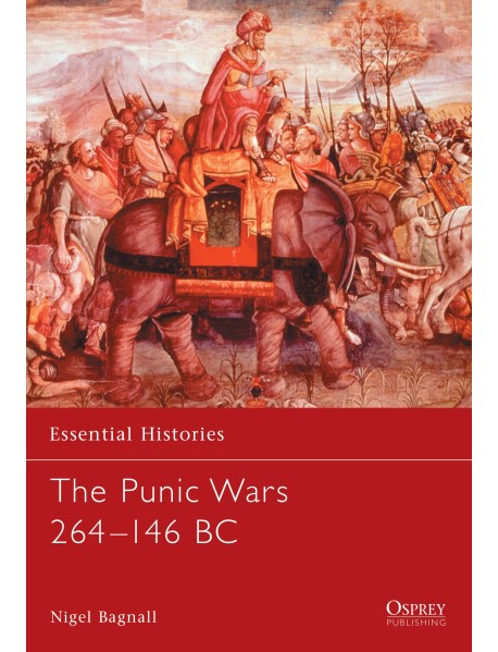 Punic Wars 264–146 BC