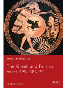 Greek and Persian Wars 499–386 BC