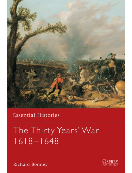 The Thirty Years' War 1618–1648
