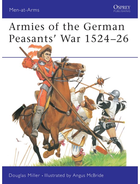 Armies of the German Peasants' War 1524–26