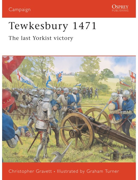 Tewkesbury 1471