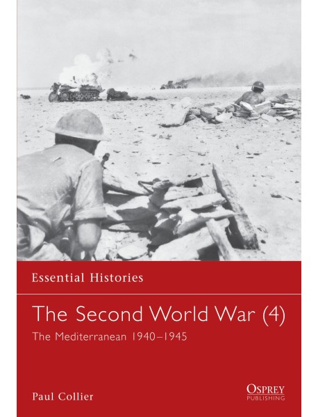 Second World War (4)
