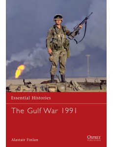 Gulf War 1991