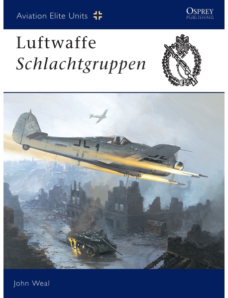 Luftwaffe Schlachtgruppen