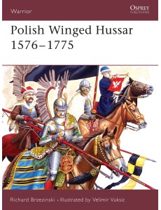 Polish Winged Hussar 1576–1775
