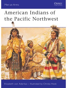 American Indians of the Pacific Northwest
