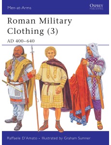 Roman Military Clothing (3)